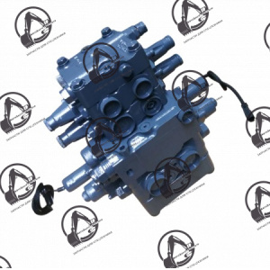 Насос KOMATSU 708-1H-00021