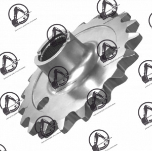 Звездочка CAT 8W-8289