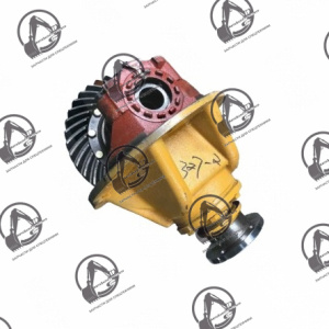 Редуктор главной передачи переднего моста XCMG ZL50FV/250301766