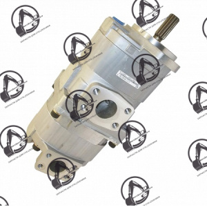 Насос KOMATSU 705-51-20370