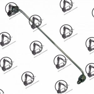 Линия впрыска топлива CAT 5S-7214