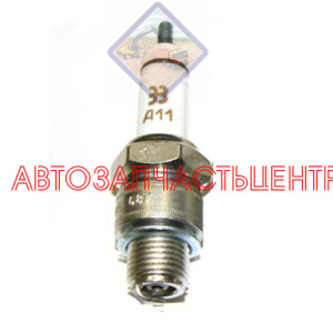 Свеча (Россия) М8Т