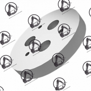 Фиксатор CAT 9D-3075