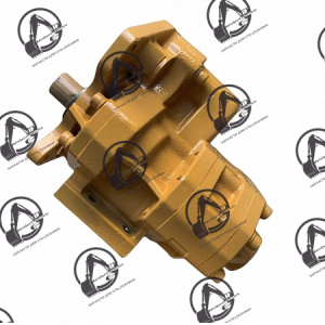 Насос KOMATSU 704-71-44002