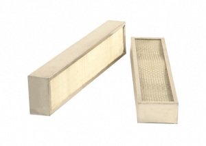 Воздушный фильтр P109761