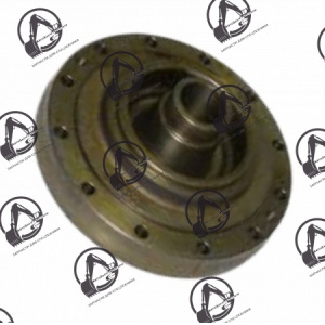 Корпус CAT 8X-2528