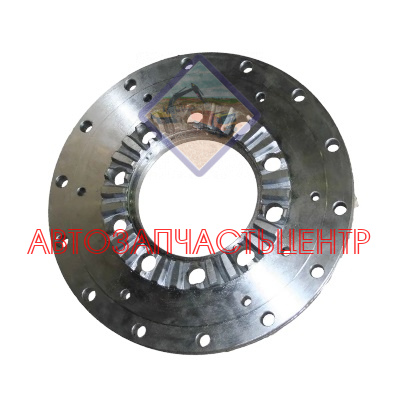 Фланец 50-19-158