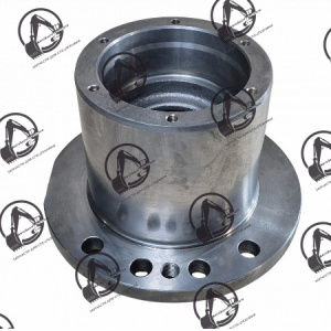 Корпус CAT 8R-2189