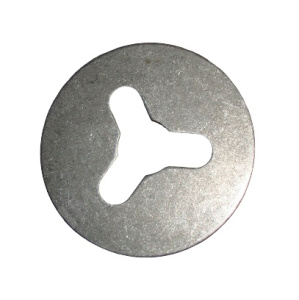 Пластина упорная шестерни ГРМ M11, QSM11 3084899