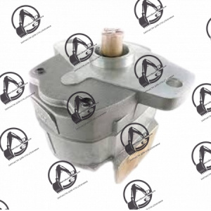 Насос KOMATSU 705-22-42090