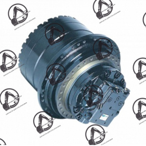 Передача концевая Doosan 2401-9082A