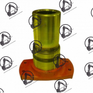 Вилка CAT 8P-8843