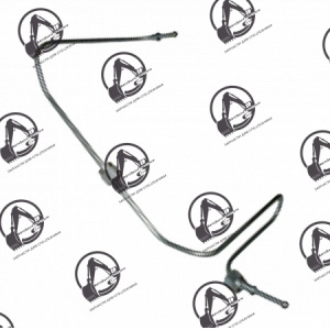 Линия впрыска топлива CAT 6I-1033