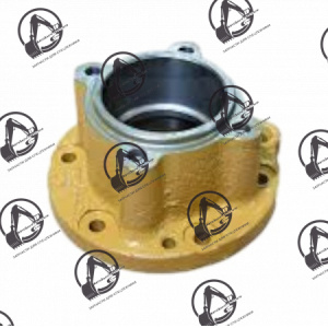 Корпус CAT 8K-0665