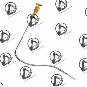 Щуп масляный CAT 432-2314