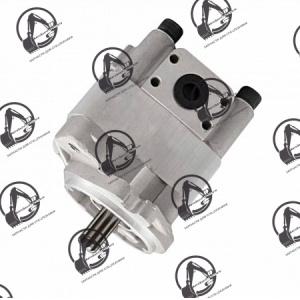 Насос KOMATSU 705-11-28010