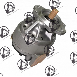 Насос в сборе KOMATSU 705-12-44010