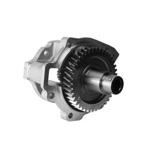 Привод ТНВД M11, QSM11 3896045