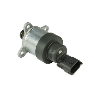 Актуатор ТНВД Bosch ISBe, ISDe (Дозировочный блок) 0928400702